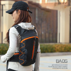 Custom ultra Lightweight Running Vest <b>Pack</b> Unisex Trail Running Backpack Bike Rucksack Bag Cycling Knapsack Backpack - Product Image 2