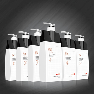 Champú Reparador Intenso Profesional <span class=keywords><strong>Cynos</strong></span> Upgrade 400ml/800ml - Product Image 2