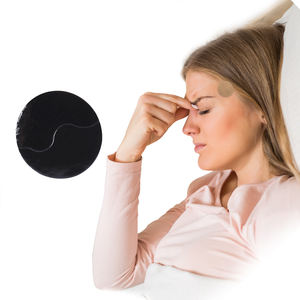 中国天然抽出物モーションシックパッチ非眠気カーシックステッカーボディケアパッチ抗カーシックステッカー - Product Image 2