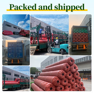 Matériaux de haute technologie PP Pose extérieure Gazon artificiel Terrains de football <span class=keywords><strong>en</strong></span> herbe de football durables de haute qualité Ventes directes <span class=keywords><strong>en</strong></span> usine - Product Image 5