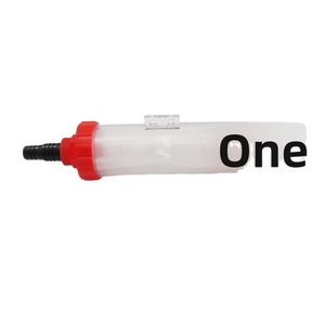 <span class=keywords><strong>Tuyau</strong></span> d'entrée de filtre à eau de pulvérisateur à mailles fines transfrontalier avec tête de pompe à piston de Tubes en <span class=keywords><strong>plastique</strong></span> pour l'exportation d'eau - Product Image 1