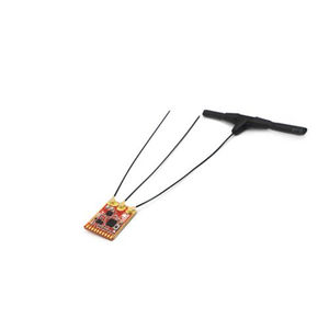 NUEVO Transmisor FrSky Tandem X18 con Receptores <span class=keywords><strong>TD</strong></span>-ISRM, <span class=keywords><strong>Compatible</strong></span> con Receptores ACCST D16, ACCESS y <span class=keywords><strong>TD</strong></span> - Product Image 2