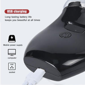 Alat pemijat wajah elektrik, alat pemijat wajah elektrik, alat pengangkat wajah, pengencang, Anti Penuaan, leher & Perawatan Kulit - Product Image 3