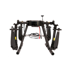Wholesale 4 Axis Delivery Drone Payload Cargo <b>Transport</b> Drone With Remote Control - Product Image 6