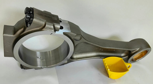 Biela de motor al por mayor C15 C18, piezas de culata 144-0725 1440725 para CAT 3508 3512 3516 - Product Image 4