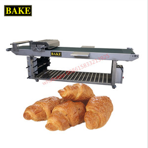 Máquina Industrial para Panadería, Línea de Producción de Lavash / Máquina para Hacer Pan Pita - Product Image 2
