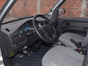 Fourgonnette de logistique électrique pure Wuling EV50 2021 – Véhicule de livraison urbaine à <span class=keywords><strong>prix</strong></span> abordable, versions multi-batteries et moteurs, en promotion - Product Image 4