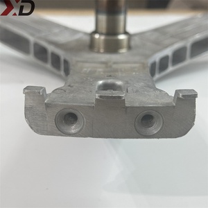 Araña de <span class=keywords><strong>Tambor</strong></span> Original DC60-00129A para <span class=keywords><strong>Lavadora</strong></span> <span class=keywords><strong>Samsung</strong></span> - Product Image 6