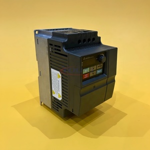 Nuevo Variador de Frecuencia Original Serie VFD-EL VFD037EL43A 3.75KW 5HP 480V 8.2A 3PH VFD en Stock - Product Image 3