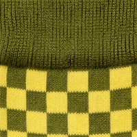Chaussettes à motifs amusants, chaussettes rétro à motif vintage pour hommes et femmes, chaussettes à porter au quotidien