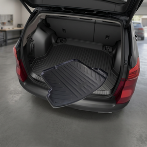 Opel Crossland Après 2017 Partie supérieure 3D pour coffre universel taille unique TR - Product Image 2
