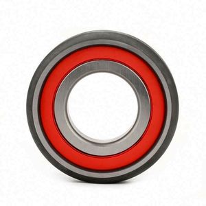 Rodamiento de Guía de Mástil MG 308 <span class=keywords><strong>FF14</strong></span> Rodamiento de Rodillos/Bolas para Mástil de Montacargas 40x125.3x32mm - Product Image 6