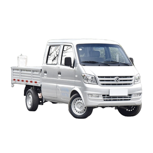 <span class=keywords><strong>Dfsk</strong></span> dongfeng double cabines 4X2 petit camion léger à vendre mini camion camion pick-up - Product Image 1