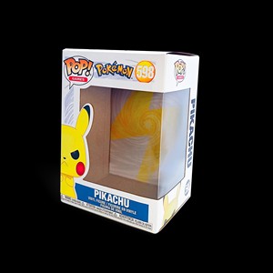 Biểu Tượng Tùy Chỉnh Có Thể Tái Chế Rõ Ràng Nhựa Pet <span class=keywords><strong>Cube</strong></span> Hộp Quà Tặng Bảo Vệ Bao Bì Hiển Thị Trường Hợp Cho Mỹ Phẩm Và Ủng Hộ Đám Cưới - Product Image 3