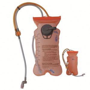 Échantillon Gratuit Nouveau Style Double Voie TPU 2.0L Sac d'Hydratation pour Vélo - Product Image 1