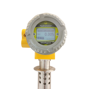 Профессиональный измеритель содержания спирта вина камертон-денситометр для измерения плотности вина - Product Image 2