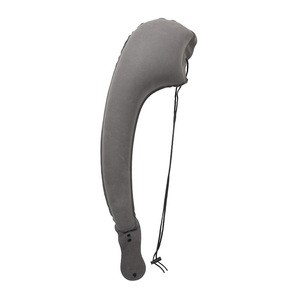 Almohada de Viaje Esencial para Viajes Largos, para Dormir de Lado en Auto/Avión/Tren, con Soporte para el Cuello - Product Image 6