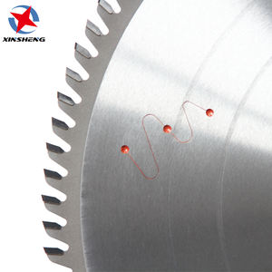 Dikey panel testere ahşap kesme testeresi bıçak 250x32x30 - Product Image 5