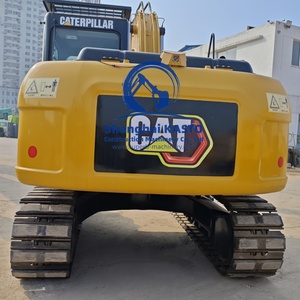 कैटरपिलर बिल्ली 312gc का उपयोग सही स्थिति में उच्च लागत प्रभावी है - Product Image 4