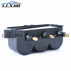 Bobina di accensione originale 96291054 per GM Chevrolet Matiz Spark <span class=keywords><strong>Daewoo</strong></span> <span class=keywords><strong>Tico</strong></span> 0.8 - Product Image 5