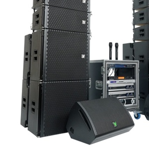 Audio System <strong>Line</strong> <strong>Array</strong> Speaker High Power <strong>Active</strong> Dj Sound System 8 Nch <strong>Active</strong> Professional Audio System - Product Image 6