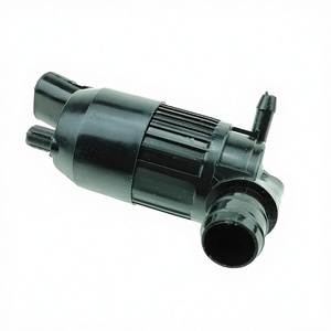 Bomba de lavado de parabrisas 1005453-00-A, motor de CC de 10-100 L/min para Tesla, motor de pulverización de agua eléctrico SY-071 - Product Image 2