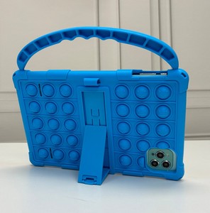 10.1 Inch Màn Hình Cao Cấp Chất Lượng Kid <span class=keywords><strong>Tablet</strong></span> <span class=keywords><strong>Android</strong></span> Hỗ Trợ Sim Thẻ Wifi Kết Nối Cho Giáo Dục Chơi Game Phong Phú Ứng Dụng - Product Image 2