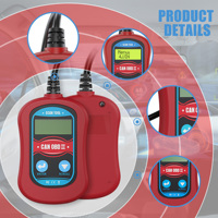 Fabricante QUICKLYNKS, escáner Obd2 de diagnóstico, lector de código Acura Mdx, compatible con OBD II, herramientas de diagnóstico de código de problemas