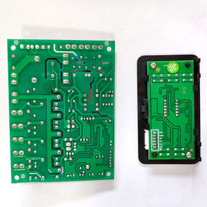 Xike SMG แผงวงจรอเนกประสงค์สำหรับควบคุมเครื่องทำน้ำแข็งตัวควบคุมเวลาแบบดั้งเดิม - Product Image 3