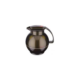 ROTPUNKT <b>vacuum</b> <b>jug</b> plastic 1 l black honey - Product Image 2