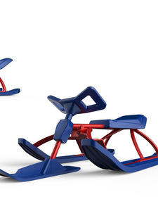 Nouveaux modèles 2026 de luges et motoneiges de haute qualité pour enfants et adultes - Product Image 2