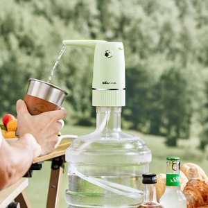 Pompe à eau Little Bear YSJ-E05G6, distributeur d'eau électrique portable pour eau en bouteille et eau purifiée - Product Image 3