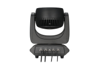 Projecteur d'extérieur étanche IP65 19x40W Bee Eye à tête mobile avec effet de teinte et d'anneau lumineux