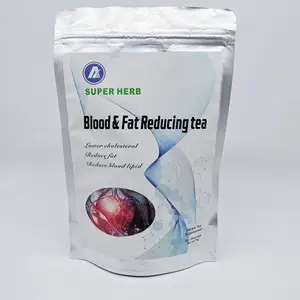 Health Care Products Blood&Fat Reducing Tea cholesterol and Fat Reducing
