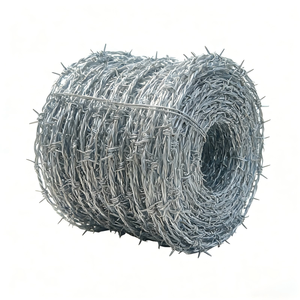 Alambre de Acero Inoxidable 304 de Alta Seguridad Tipo <span class=keywords><strong>Concertina</strong></span> BTO 22, Antiescalada, para Cercas de Prisión, Bobina de 45 cm de Diá<span class=keywords><strong>metro</strong></span>, 20 m de Longitud - Product Image 1