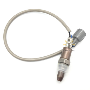 PEIVSO Hot Sale Sensitive Oxygen <b>Sensor</b> 89467-0R040 <b>for</b> Toyota RAV4 2006-2009 Auto Spare Parts <b>Car</b> <b>Sensor</b> - Product Image 1