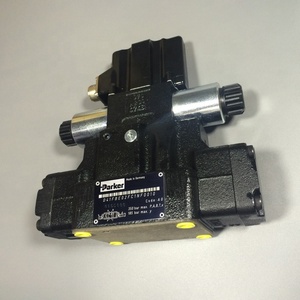 D41FBE02FC1NF00 Contrôle direct proportionnel hydraulique - Product Image 3