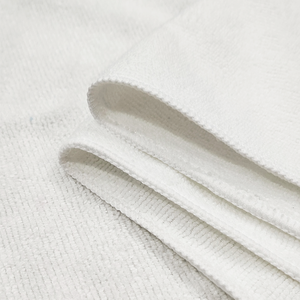 Bộ 12 sợi nhỏ khăn nhà bếp hàng ngày dishcloth và món ăn khăn thấm nước để làm khô nhà bếp cần thiết - Product Image 6