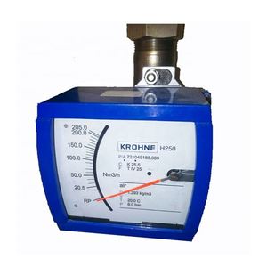 Krohne H250 RR M40 ESK EX เครื่องวัดค่าพื้นที่ไหลแปรผันประสิทธิภาพสูง - Product Image 3