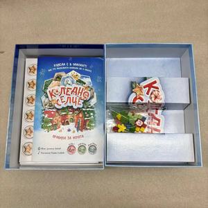 OEM tùy chỉnh Hội Đồng Quản trị trò chơi nóng bán trò chơi hội đồng quản trị miếng - Product Image 1