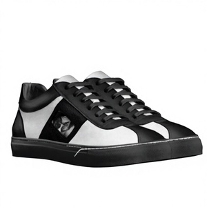 Chaussures de course épaisses Next% 3 blanches pour hommes et femmes - Product Image 6