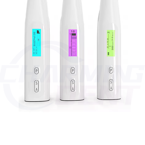 Dental <span class=keywords><strong>COXO</strong></span> C-Smart Mini AP endomotor inalámbrico con localizador de ápice incorporado/Motor endodóntico 16:1 instrumento rotativo alternativo - Product Image 5