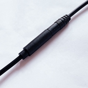 <span class=keywords><strong>สาย</strong></span><span class=keywords><strong>ต่อ</strong></span>ขยาย3.5มม. สำหรับรถยนต์/ลำโพง/เครื่องบันทึก/คอมพิวเตอร์สายสัญญาณเสียงตัวผู้ไปยังตัวเมีย - Product Image 2