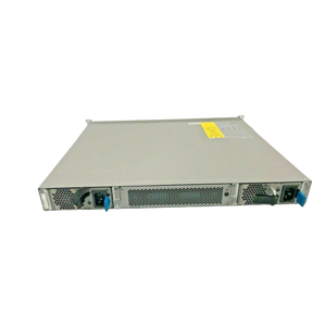 สวิตช์อีเธอร์เน็ต N2K-C2248TP-E 48x100/1000Base-T + 4x10GE SFP+ สำหรับการใช้งานเครือข่ายระดับองค์กร - รับประกัน 1 ปี - Product Image 5