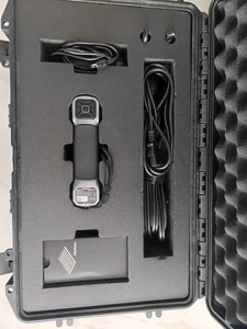 Combo dòng laser 3D Máy quét laser công nghiệp sáng 3D máy quét cơ thể Máy quét 3D máy kết hợp + - Product Image 5