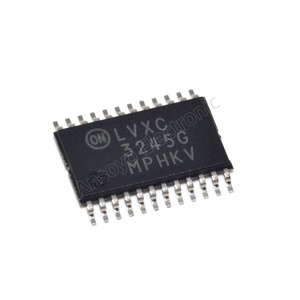 ANSOYO MC74LVXC3245DTG MC74LVXC3245 74LVXC3245 24-TSSOP Logic IC Chips Integrated Circuits Electronic Components - Product Image 2