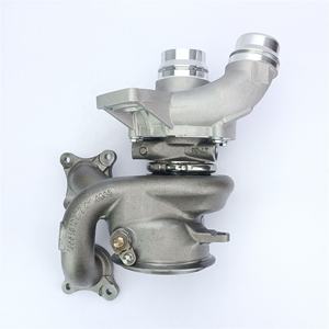 Turbocompresseur CRAFT Turbo 18559700041 Mise à niveau G30-770 Roulement à billes pour moteur <span class=keywords><strong>BMW</strong></span> B58 B30C 3.0L 340i <span class=keywords><strong>440i</strong></span> 540i 640i 740i X5 X6 X7 - Product Image 2