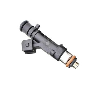 <span class=keywords><strong>Injecteur</strong></span> de carburant en aluminium essence 0280158034 6001548024 8200227124 pour Dokker Lodgy Logan <span class=keywords><strong>Sandero</strong></span> pour Kangoo - Product Image 2