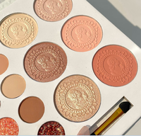 Cosmétiques en gros, fard à paupières pailleté, kit de fard à paupières scintillant 26 couleurs, maquillage pour femme, crayon, palette de fard à paupières