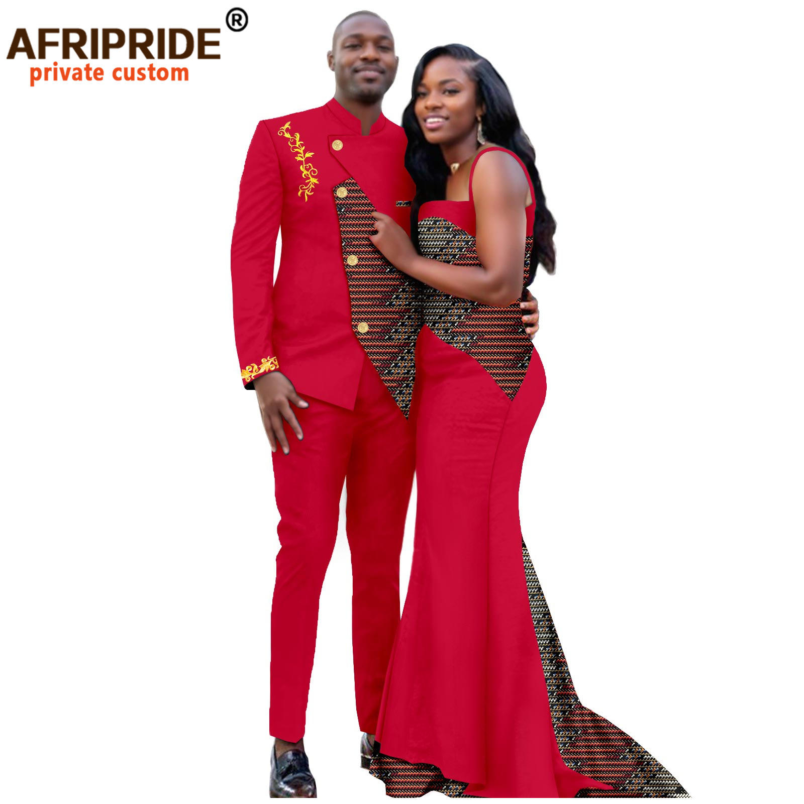 Model Tissu Couple Modele De Pagne Africain Pour Couple Model